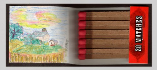 Matchbook Farm