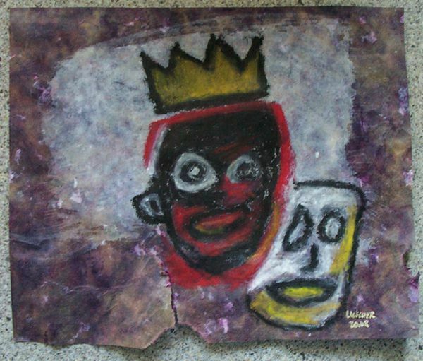 Basquiat 1