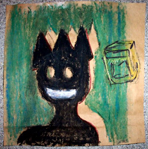 Basquiat 3