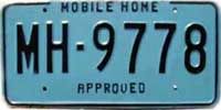 M-Zone mobile home approved